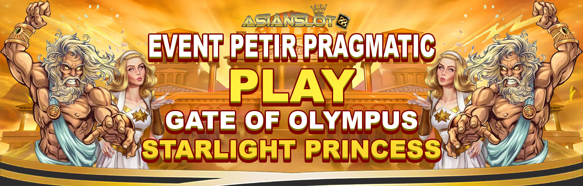 ASIANSLOT88 BONUS PETIR PRAGMATIC PLAY