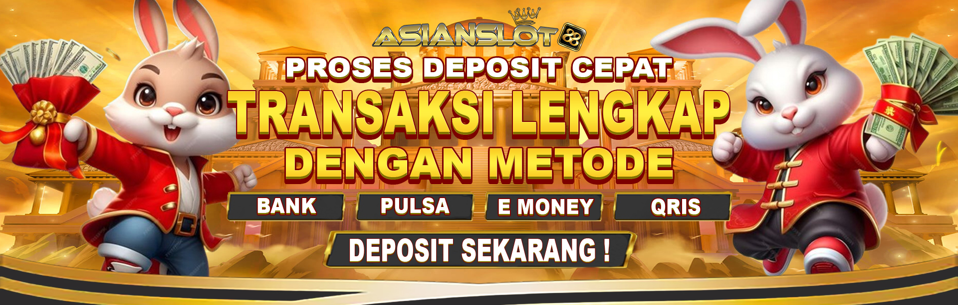 ASIANSLOT88 DEPOSIT CEPAT & TERLENGKAP