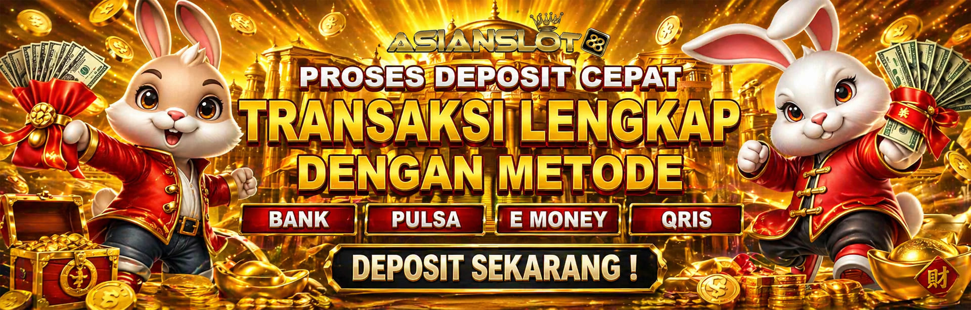 ASIANSLOT88 DEPOSIT CEPAT TERLENGKAP DAN TERCEPAT