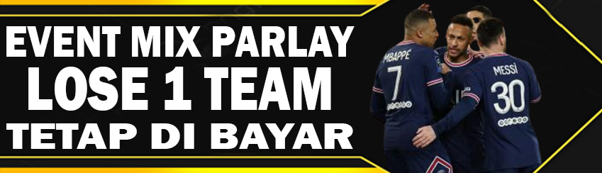 MIX PARLAY
