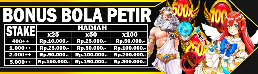 EVENT PETIR